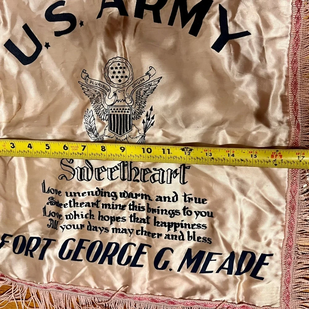 Source Unknown wwii us